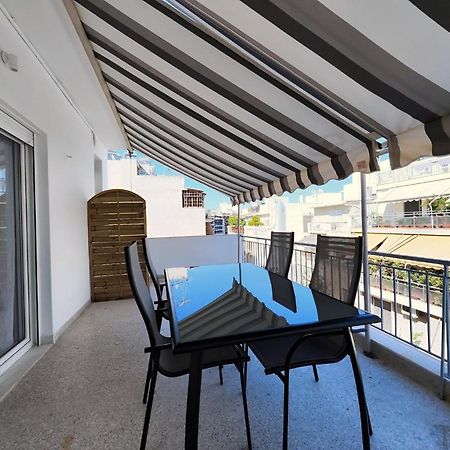 פיראוס Zea Apartments מראה חיצוני תמונה