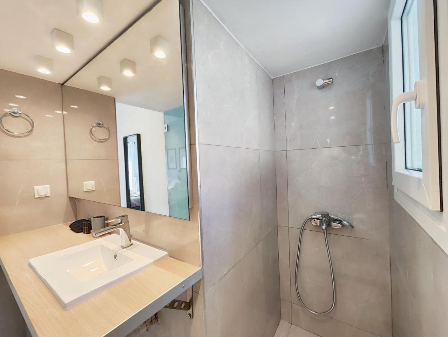 פיראוס Zea Apartments חדר תמונה