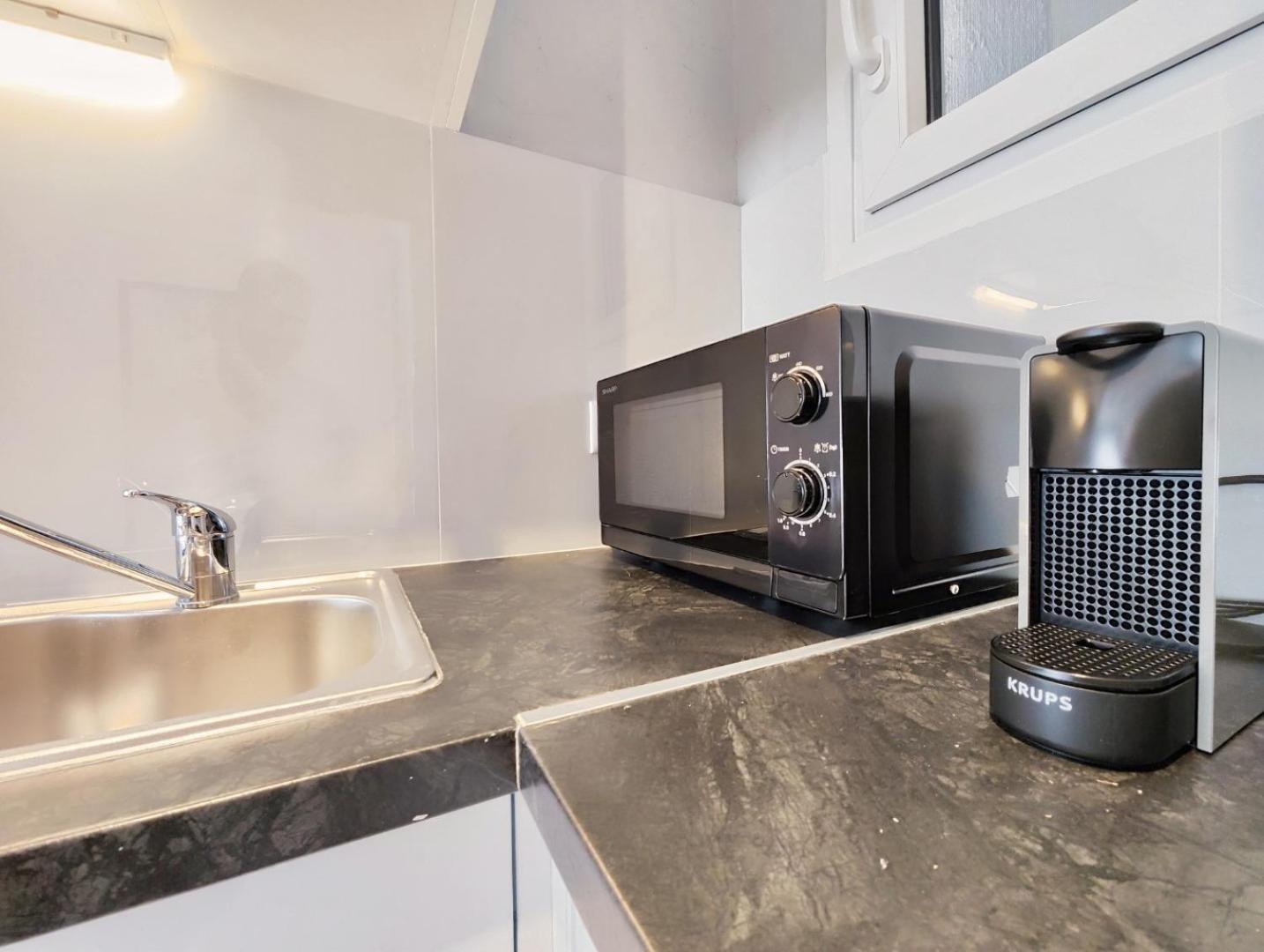 פיראוס Zea Apartments חדר תמונה